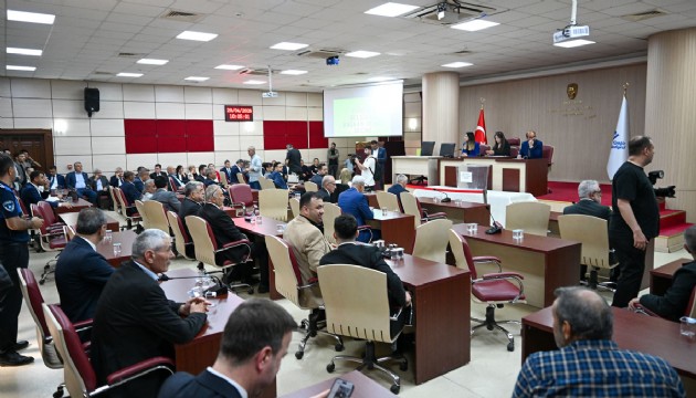 Yüreğir'de seçimi CHP’li Cafer Boyraz kazandı