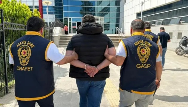 Kanlı aile kavgası! Ateş açtı
