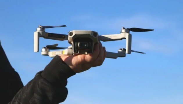 Dünya Kupası öncesi drone alarmı