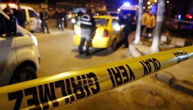 Doktor eş dehşet saçtı