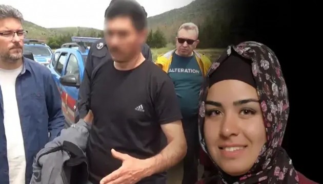 10 yıl sakladığı cinayeti itiraf etti!