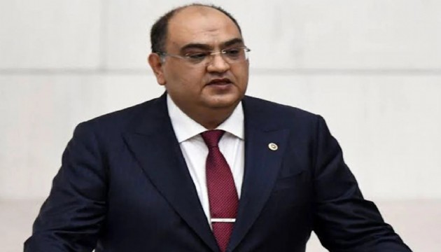İYİ Partili vekil AK Parti'ye katılacak