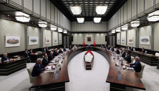 Gözler Kabine'de: Yarın toplanıyor