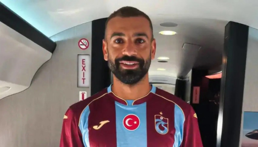 Trabzonspor, Salah'ın maliyetini duyurdu