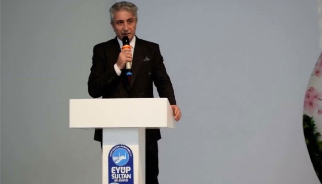 Belediye Başkan Yardımcısı gözaltında
