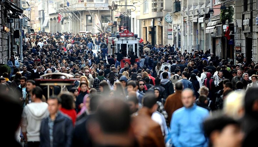 İşsizlik rakamları belli oldu