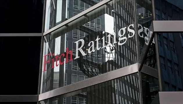 Fitch Ratings'ten Türkiye mesajı