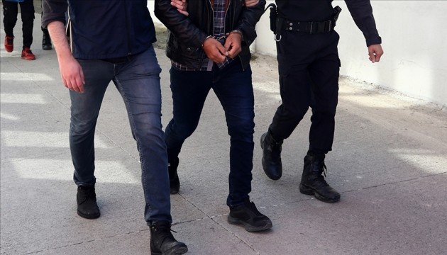 Kara para şebekesi çökertildi