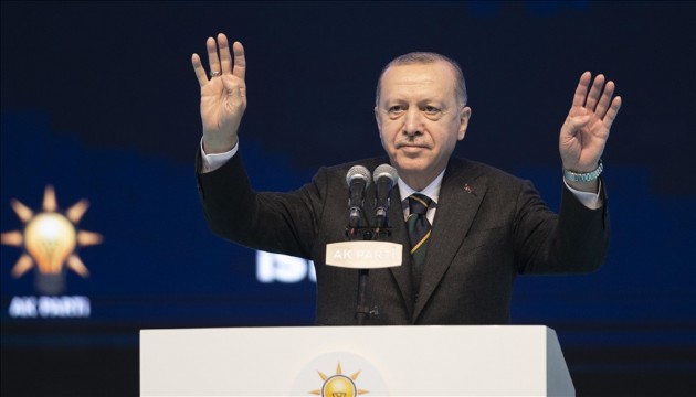 AK Parti kamp hazırlıklarına başladı