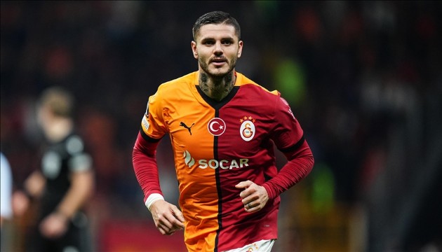 Icardi ilk 11'e dönüyor