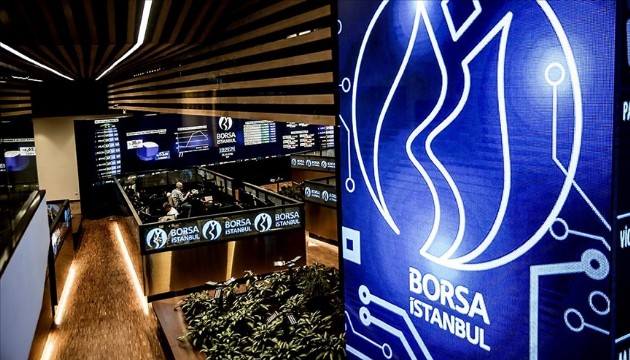 Borsa İstanbul'da altın ve gümüş tedbiri