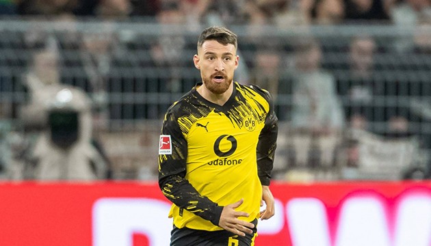 Beşiktaş transferi resmen duyurdu