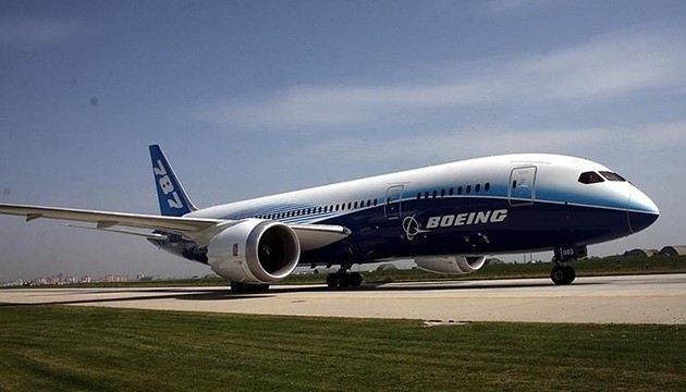 Hindistan'dan kritik Boeing kararı