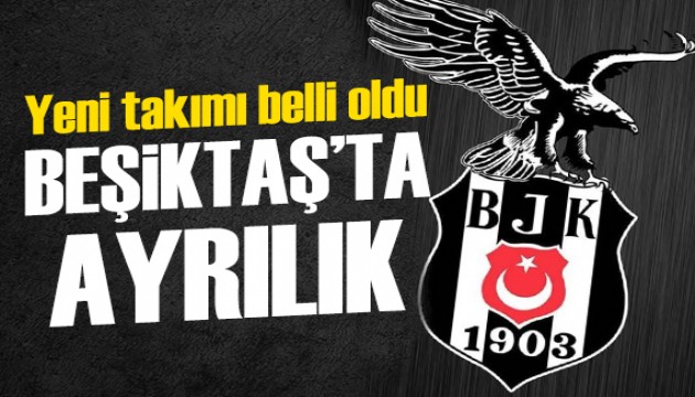 Beşiktaş'tan ayrılan Jota Silva'nın yeni takımı belli oldu