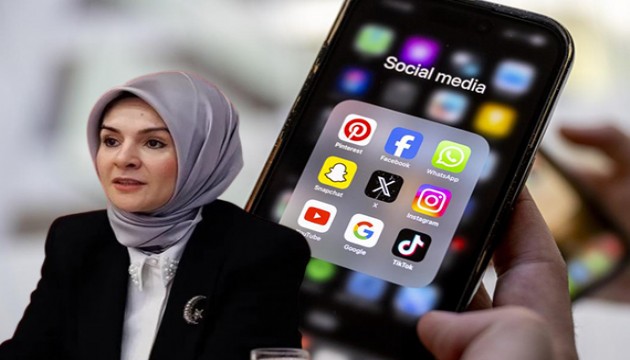 Bakan Göktaş duyurdu: Yeni sosyal medya düzenlemesi geliyor