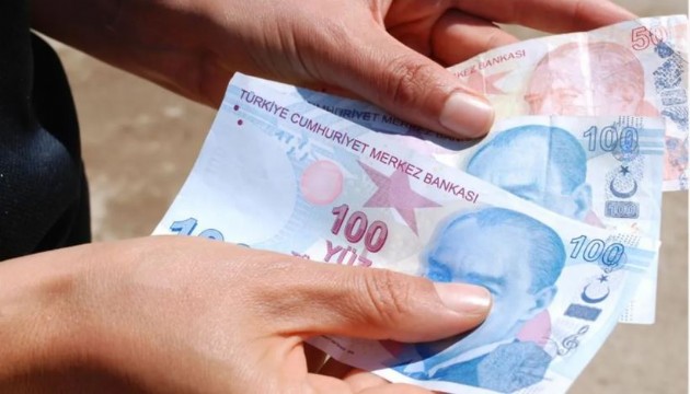 En düşük emekli maaşı modeli