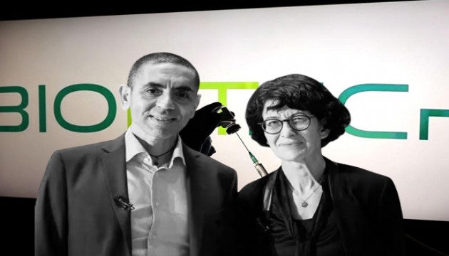 Yüz milyonlarca Euro zarar açıklandı: BioNTech küçülmeye gidiyor