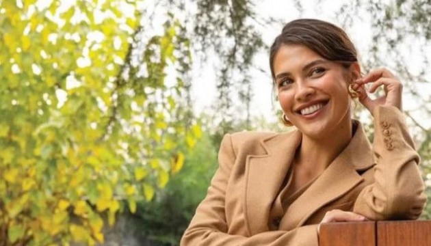 Oyuncu Biran Damla Yılmaz'dan o iddialara yalanlama