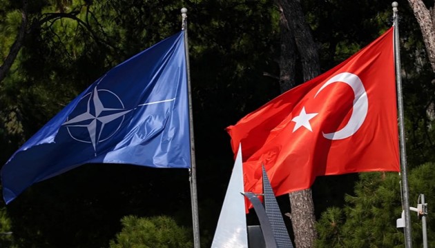 NATO Zirvesi için üst düzey tedbirler