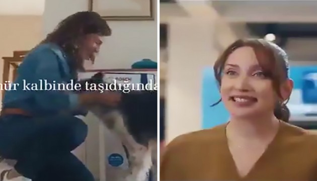 Gündem olan 'Annelik' reklamına Bakan Göktaş ve RTÜK'ten tepki