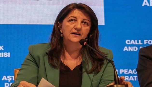 Buldan'dan 'çerçeve yasa' açıklaması