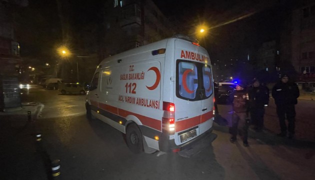 Doktor dehşeti! Önce eşini sonra kendini bıçakladı
