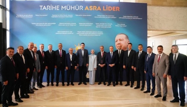 Bakan Kurum: Bu şehri önemsiyoruz