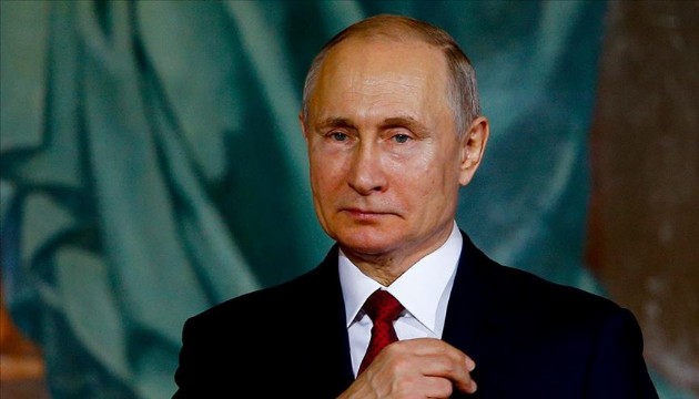Putin'in kızdıran 'Kurbağa zehri' iddiası