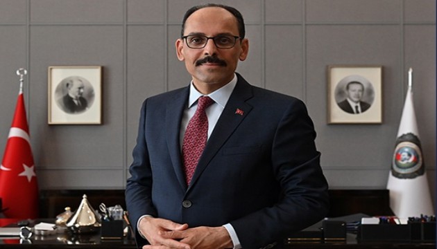 MİT Başkanı Irak'ta! Kritik temas