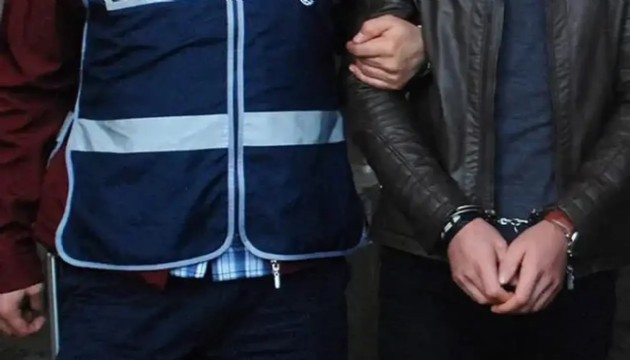Tutuklanan muhtar görevden alındı