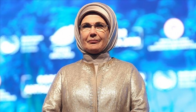 Emine Erdoğan'dan Sıfır Atık Festivali paylaşımı