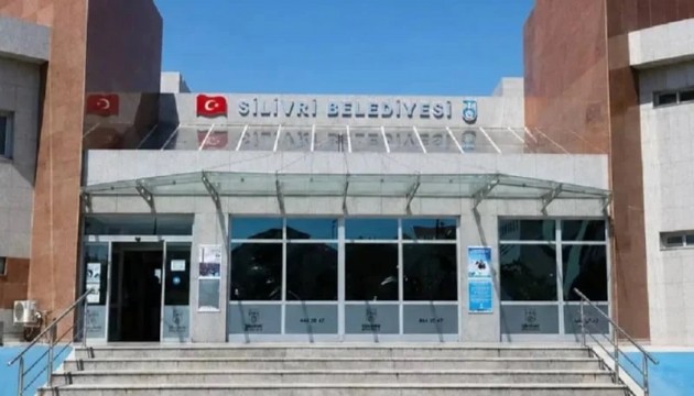CHP Silivri İlçe Başkanı gözaltında