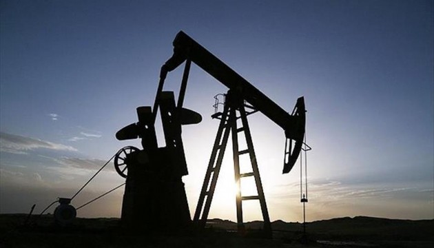 Türkiye'nin petrol ithalatı azaldı