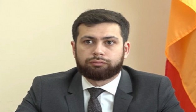 Ermenistan'dan Azerbaycan açıklaması