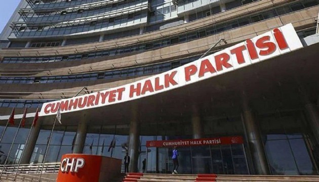 CHP saha çalışmalarına hız verdi