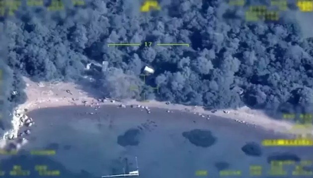 81 ilde operasyon: İHA'lar yakaladı