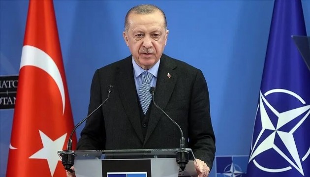NATO Zirvesi öncesi kritik görüşme