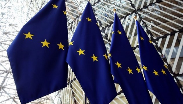 26 AB liderinden Ukrayna mesajı