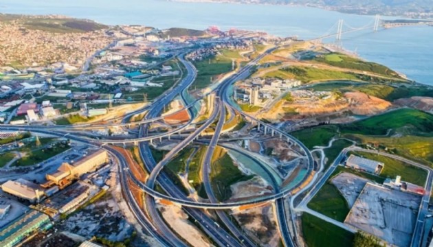 Sürücülere uyarı: Trafiğe kapatıldı