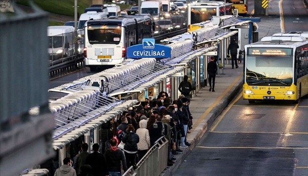 Yola çıkacaklar dikkat! Ücretsiz ulaşım müjdesi