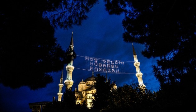 Valilikten Ramazan genelgesi