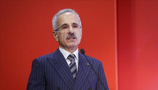 Bakan açıkladı: Rekor kırıldı