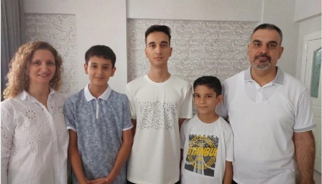 YKS birincisinin tercihi belli oldu