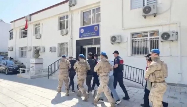 Uyuşturucu tacirlerine operasyon