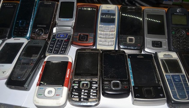 Eski telefonlara yeni ömür