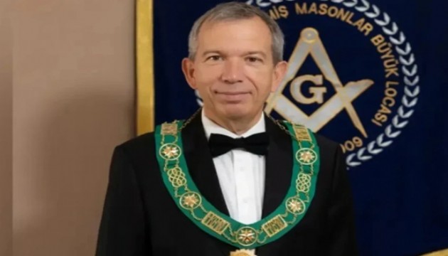 Can Holding soruşturmasında mason derneği başkanına tahliye