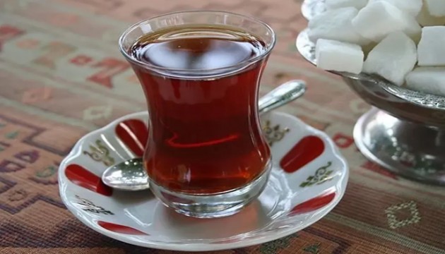 Çaya bir zam daha