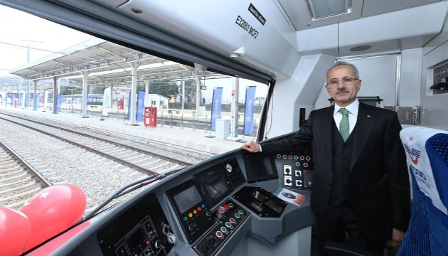 23 yeni metro istasyonu geliyor