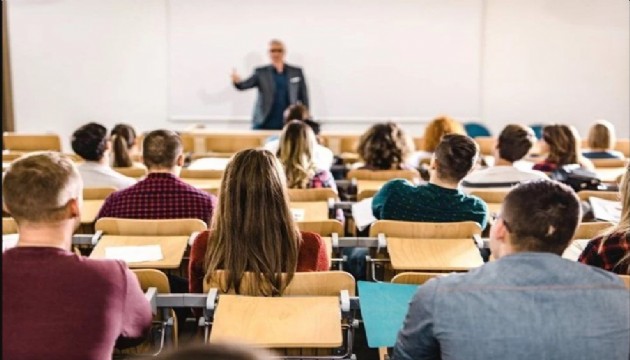 Üniversite kayıtları için son gün bugün