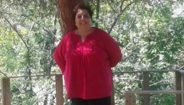 Bayram temizliği yaparken öldü